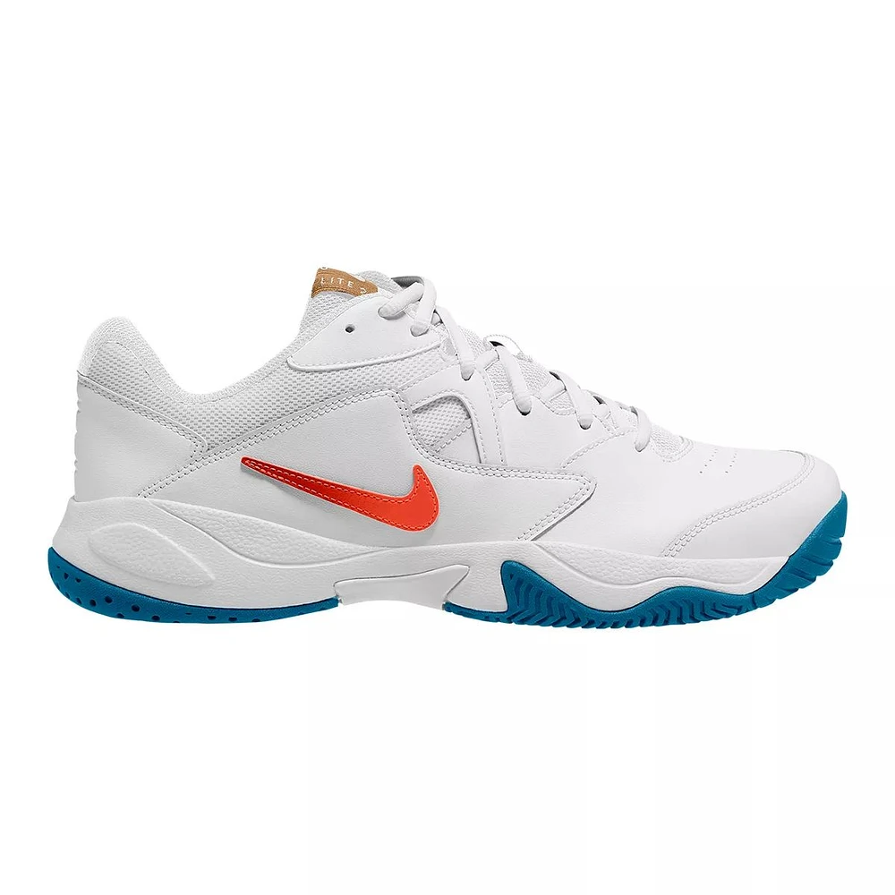 Nike Men's Court Lite 2 Tennis Shoes