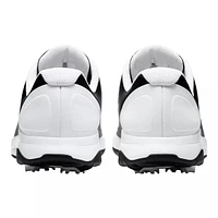 Nike Men's Infinity G Spiked Leather Golf Shoes