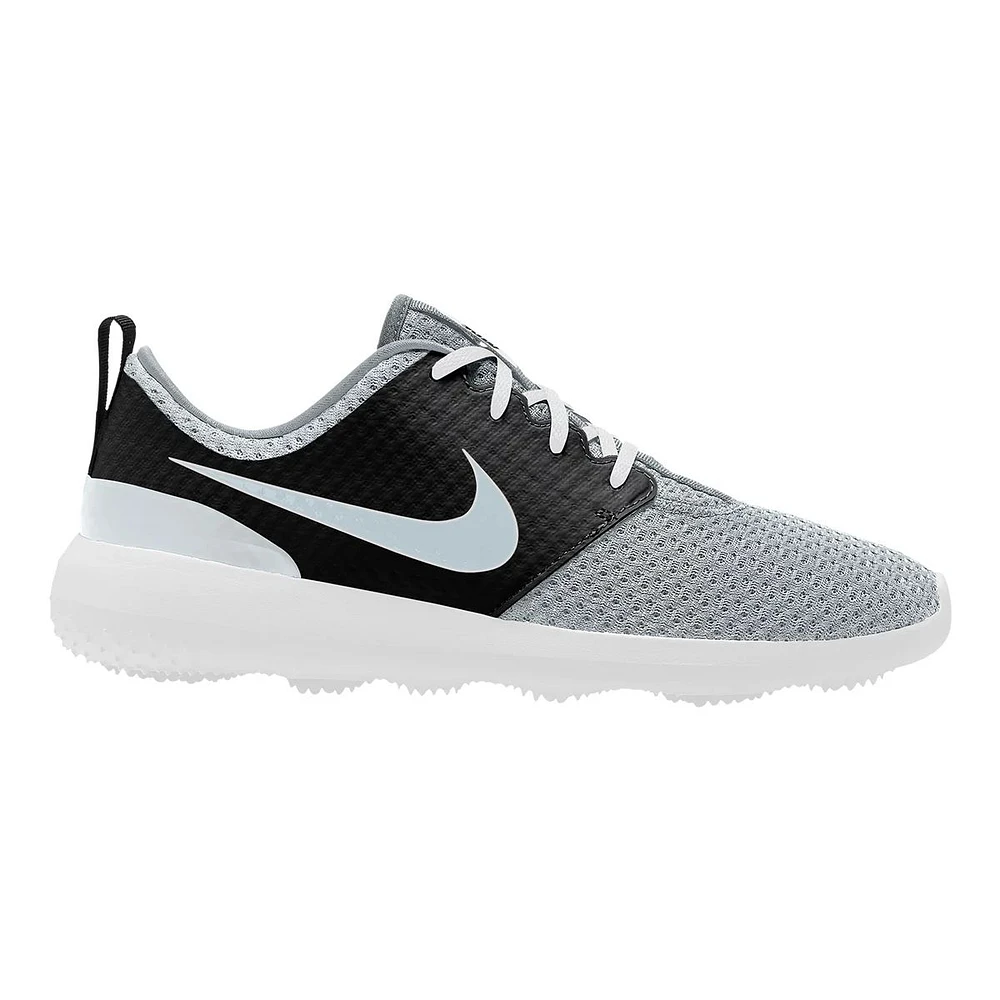 Nike Men's Roshe G Golf Shoes, Spikeless