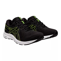 ASICS Men's Gel Contend 7 Training Shoes, 4E Extra Wide Width, Running, Cushioned