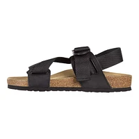 Woods Men's Laas Z Strap Sandals