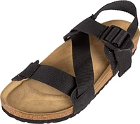 Woods Men's Laas Z Strap Sandals