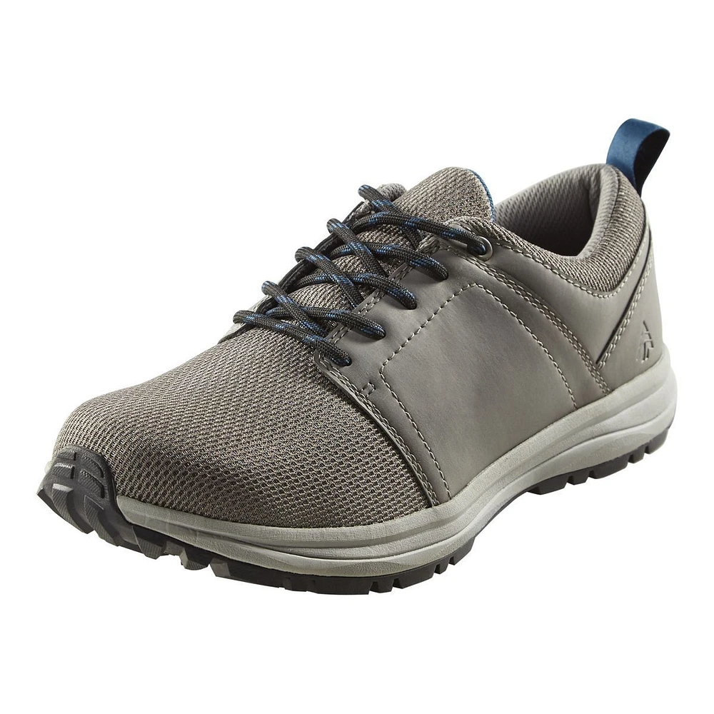 Woods Men's Kenning Shoes, Slip On, Hiking, Mesh