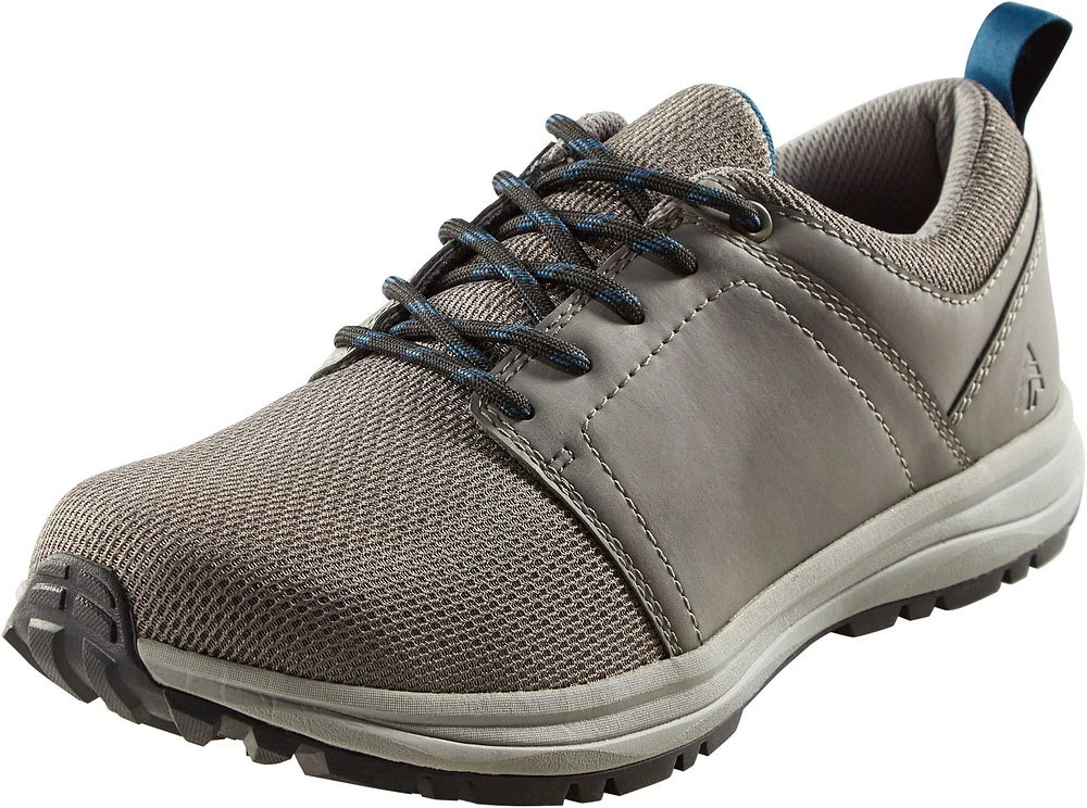 Woods Men's Kenning Shoes, Slip On, Hiking, Mesh