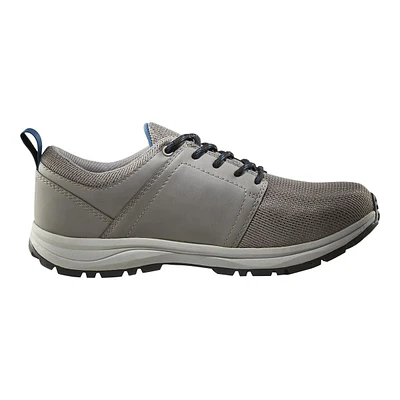 Woods Men's Kenning Shoes, Slip On, Hiking, Mesh