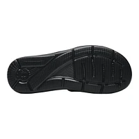 Under Armour Men's Mercenary XL Slides/Sandals, Shower Sandals, Water Repellent, Adjustable