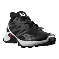 Salomon Men's Supercross Blast Quick-Lacing Low-Cut Non-Slip Trail Running Shoes