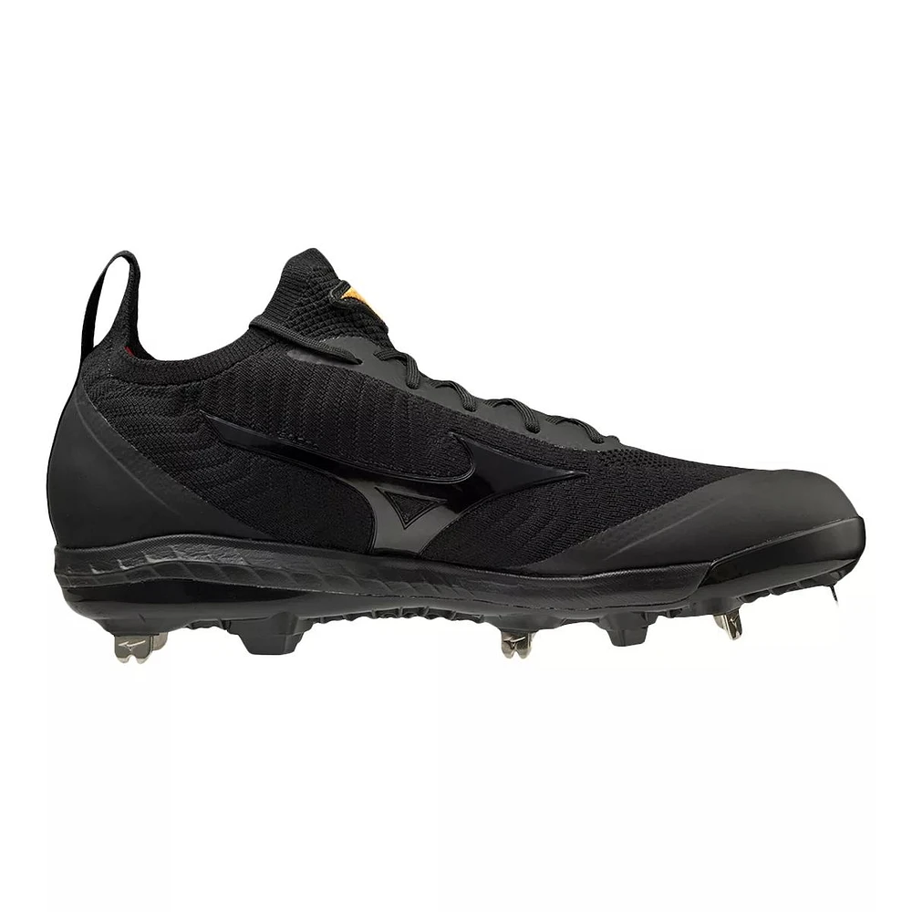 Mizuno Men's Pro Dominant Metal Baseball Cleats