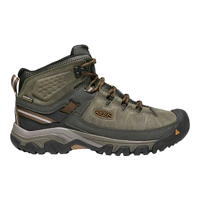 KEEN Men's Targhee III Hiking Boots