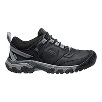 Keen Men's Ridge Flex Waterproof Hiking Shoes