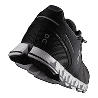 On Men's Cloud Running Shoes, Breathable, Mesh