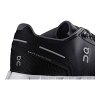 On Men's Cloud Running Shoes, Breathable, Mesh