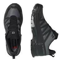 Salomon Men's Ultra 4 Hiking Shoes