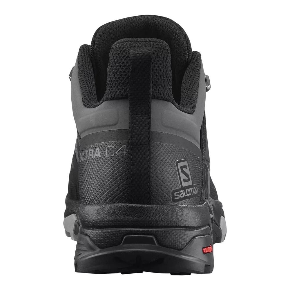 Salomon Men's Ultra 4 Hiking Shoes