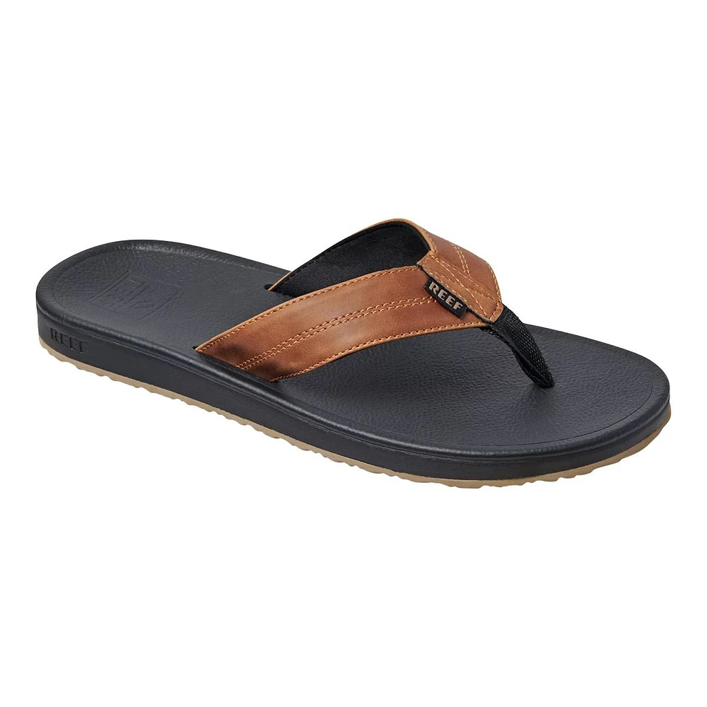 Reef Men's Journeyer Flip Flops/Sandals