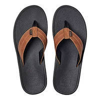 Reef Men's Journeyer Flip Flops/Sandals