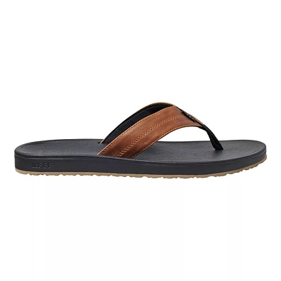 Reef Men's Journeyer Flip Flops/Sandals