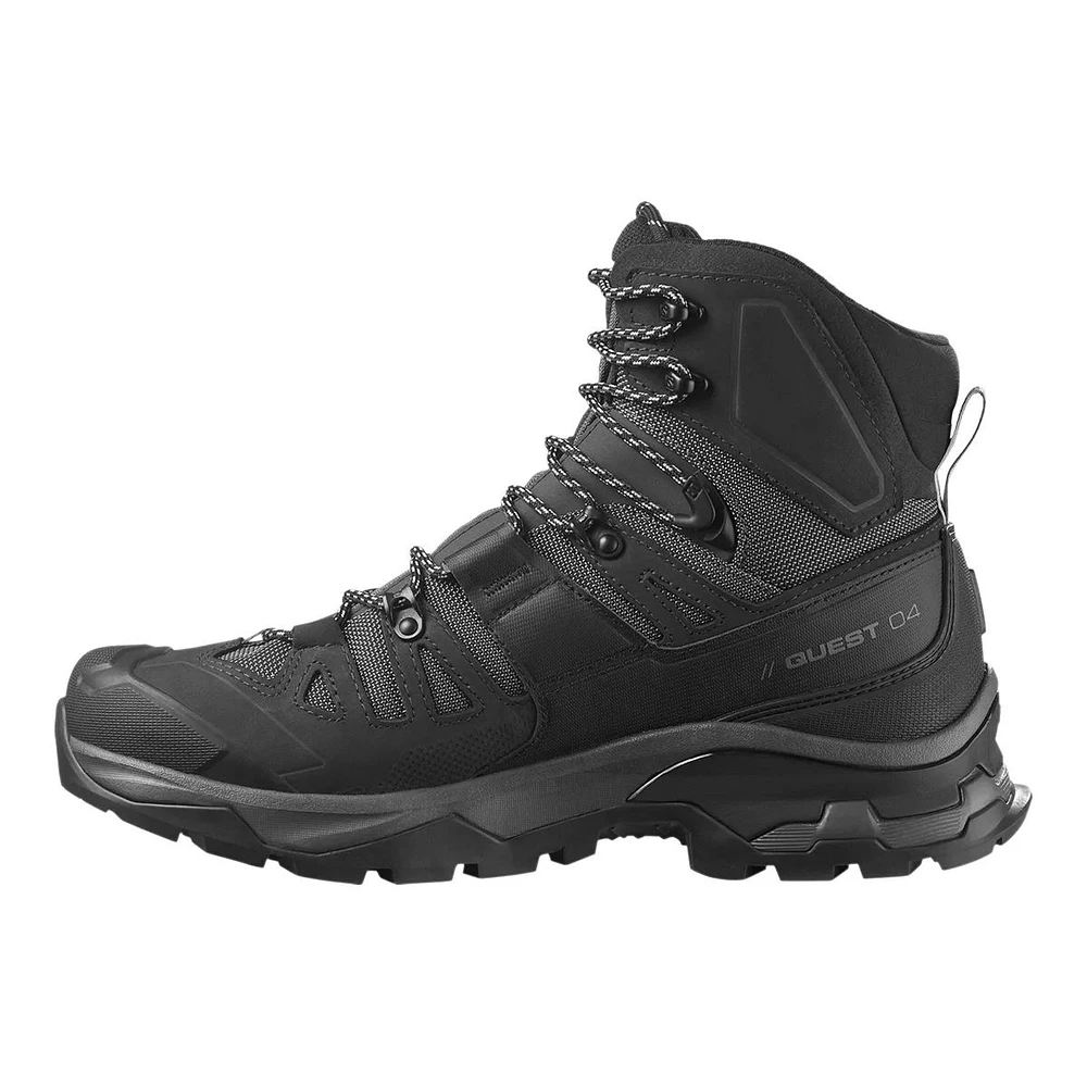 Salomon Men's Quest 4 Hiking Shoes