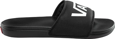 Vans Men's La Costa Slides/Sandals, Lightweight, Flexible