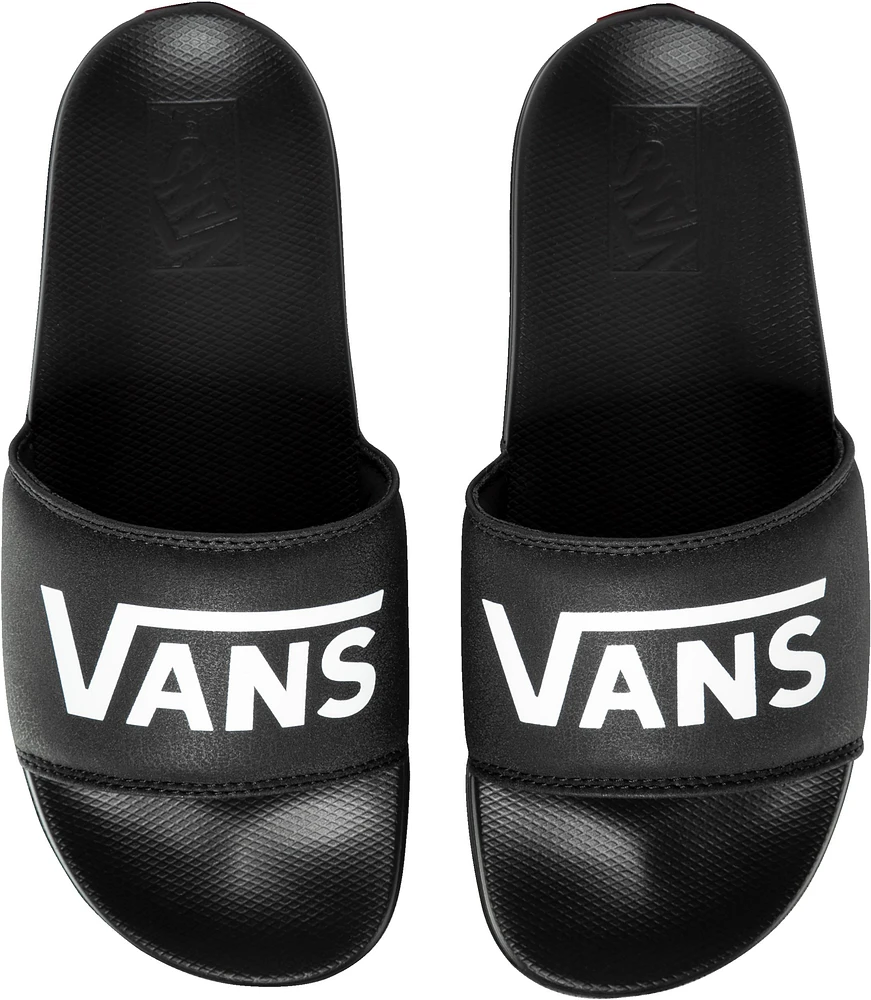 Vans Men's La Costa Slides/Sandals, Lightweight, Flexible