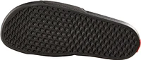 Vans Men's La Costa Slides/Sandals, Lightweight, Flexible