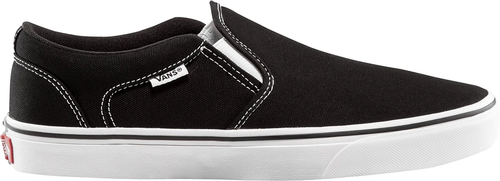 Vans Men's Asher Canvas Stake Shoes