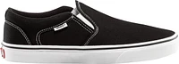 Vans Men's Asher Canvas Stake Shoes