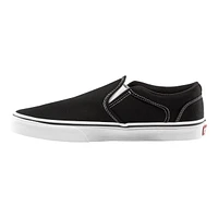 Vans Men's Asher Canvas Stake Shoes