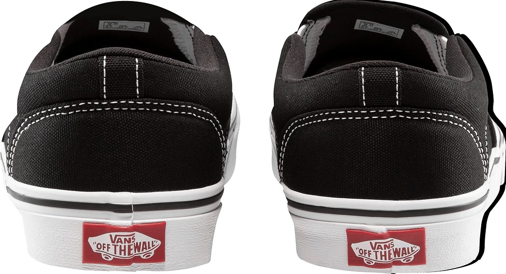 Vans Men's Asher Canvas Stake Shoes