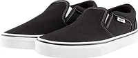 Vans Men's Asher Canvas Stake Shoes