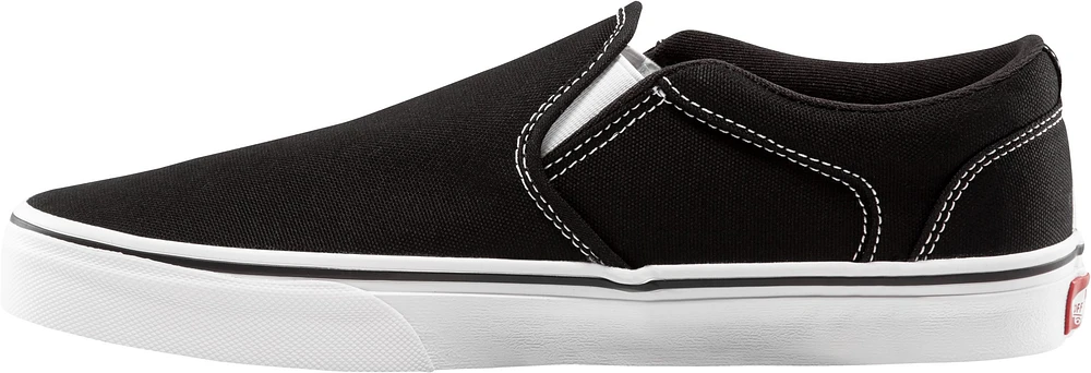 Vans Men's Asher Canvas Stake Shoes