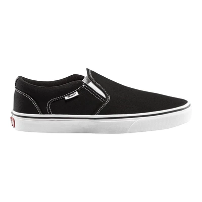 Vans Men's Asher Canvas Stake Shoes