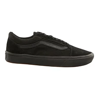 Vans Men's ComfyCush Old Skool Skate Shoes, Sneakers, Casual, Slip On, Lightweight