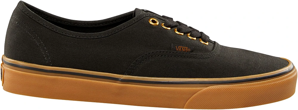 Vans Men's Authentic Skate Shoes, Sneakers, Low Top, Casual