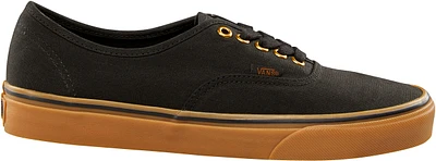 Vans Men's Authentic Skate Shoes, Sneakers, Low Top, Casual