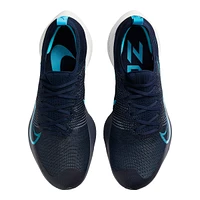 Nike Men's Air Zoom Tempo Next Flyknit Breathable Knit Running Shoes