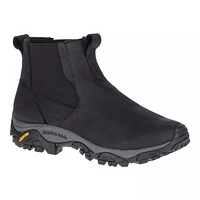 Merrell Men's Moab Adventure Chelsea Boots