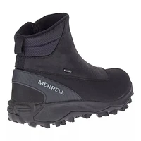 Merrell Men's Thermo Kiruna Mid Zip Waterproof Winter Boots