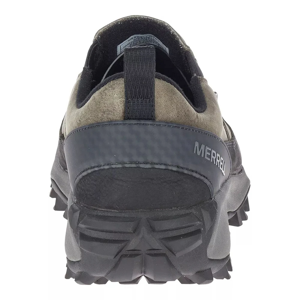 Merrell Men's Thermo Kiruna Waterproof MOC Winter Boots