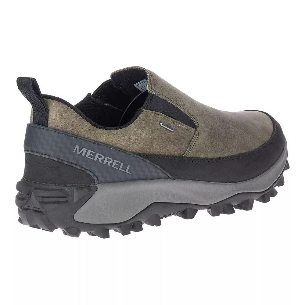 Merrell Men's Thermo Kiruna Waterproof MOC Winter Boots