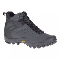 Merrell Men's Cham 8 Thermo Mid Insulated Waterproof Winter Boots