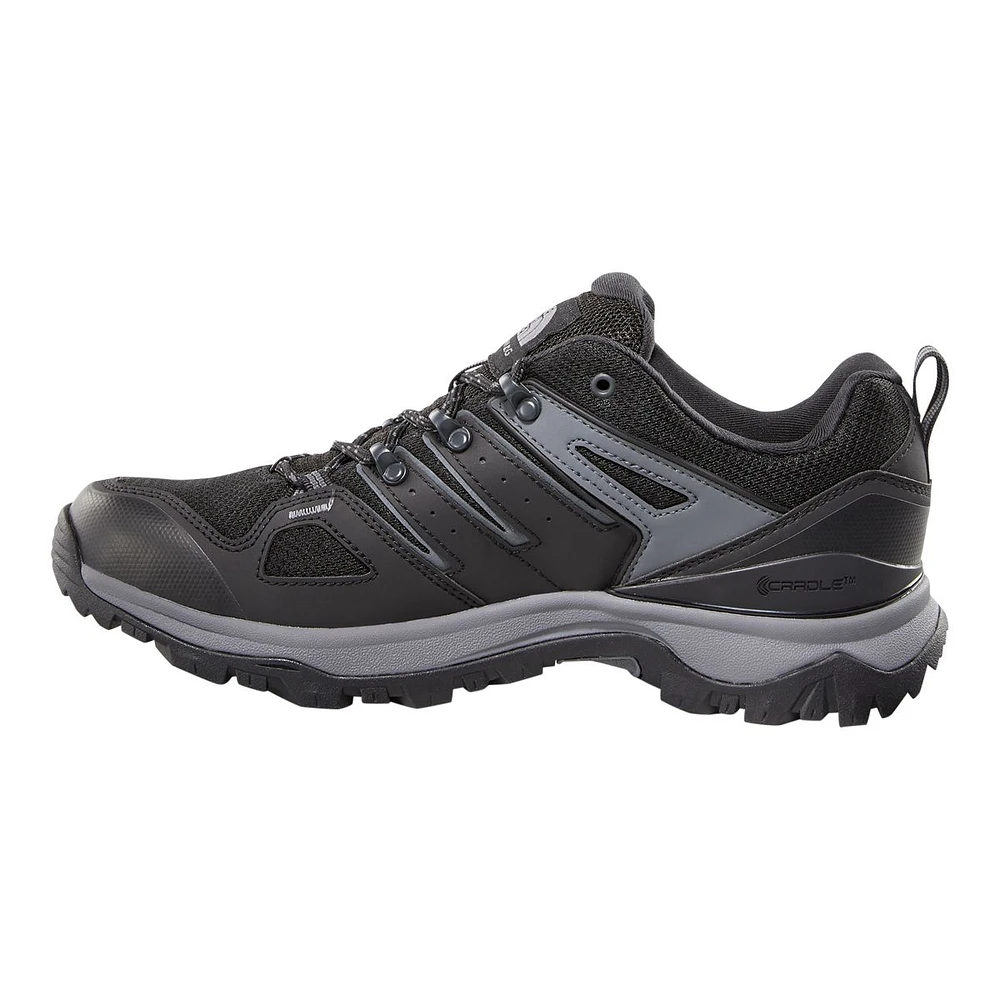 The North Face Men's Hedgehog Futurelight Hiking Shoes