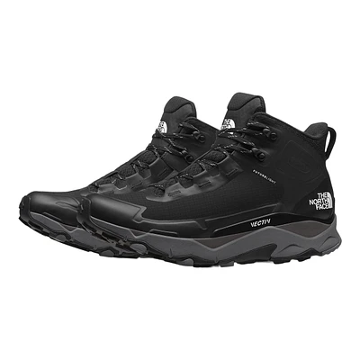 The North Face Men’s VECTIV™ Exploris FUTURELIGHT™ Waterproof Mesh Hiking Shoes