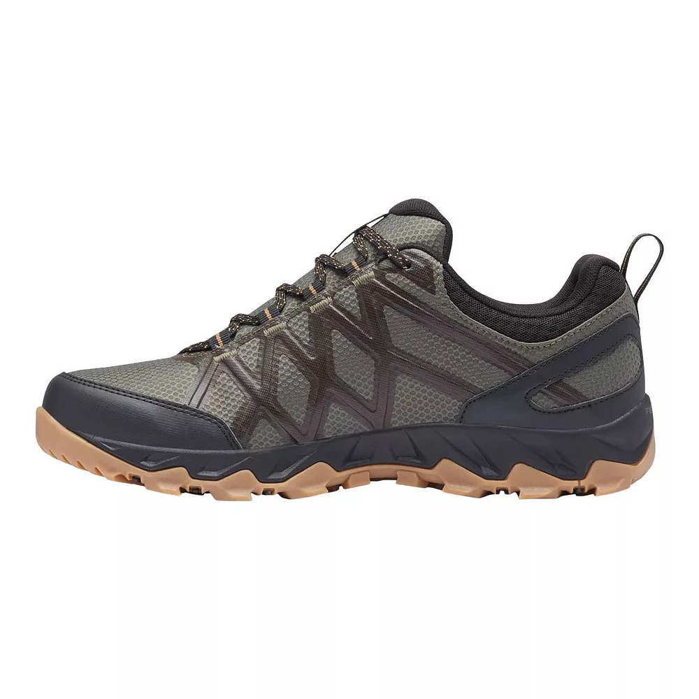 Columbia Men's PeakFreak X2 Outdry Hiking Shoes