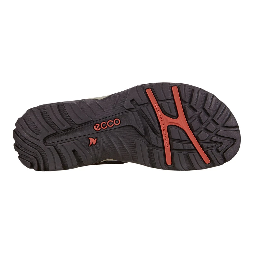 Ecco Men's Offroad Walking Shoes