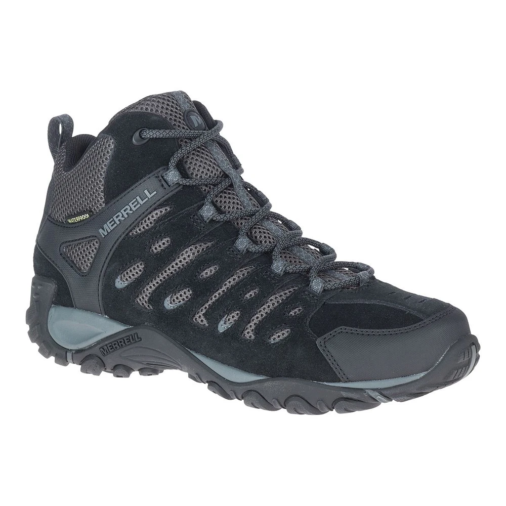 Merrell Men's Crosslander 2 Hiking Boots