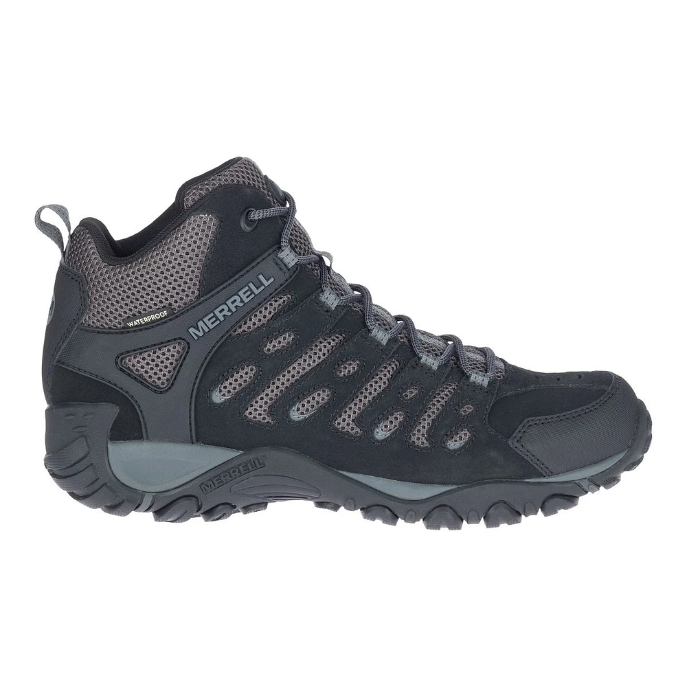 Merrell Men's Crosslander 2 Hiking Boots