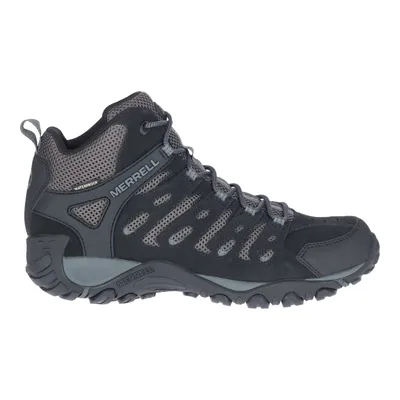 Merrell Men's Moab 2 Hiking Boots, Waterproof