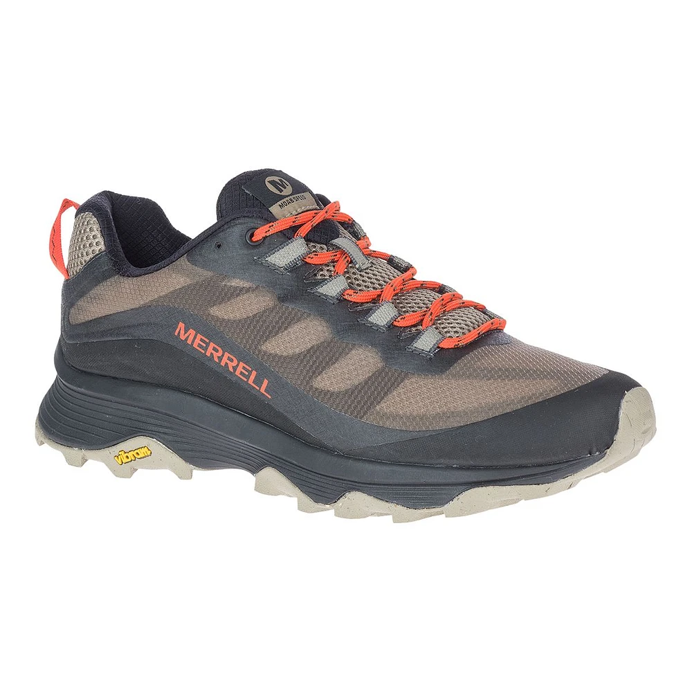 Merrell Men's Moab Speed Hiking Shoes