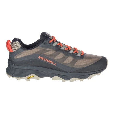 Merrell Men's Moab Speed Hiking Shoes, Lightweight